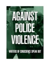 book Against Police Violence