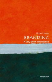 book Branding: A  very short introduction