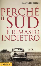 book Perché il Sud è rimasto indietro