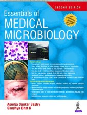 book Essentials of Medical Microbiology