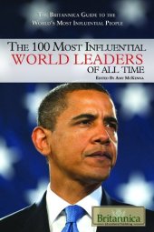 book The 100 most influential world leaders of all time