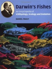 book Darwin's Fishes: An Encyclopedia of Ichthyology, Ecology, and Evolution