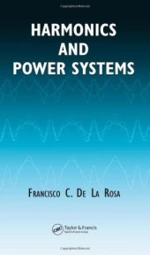 book Harmonics and Power Systems