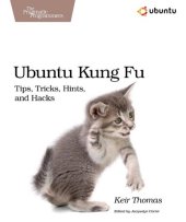 book Ubuntu Kung Fu: Tips, Tricks, Hints, and Hacks