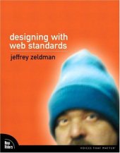 book Designing With Web Standards