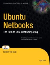 book Ubuntu Netbooks: The Path to Low-Cost Computing