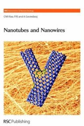 book Nanotubes and Nanowires