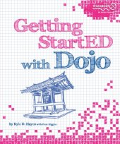 book Getting StartED with Dojo