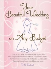 book Your Beautiful Wedding on Any Budget