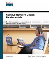 book Campus Network Design Fundamentals