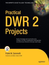 book Practical DWR 2 Projects