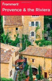 book Frommer's Provence & the Riviera