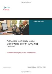 book Authorized self-study guide: Cisco Voice over IP