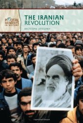 book The Iranian Revolution