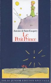 book Le Petit Prince