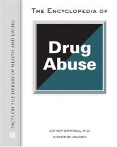 book The Encyclopedia of Drug Abuse