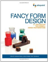 book Fancy Form Design