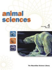 book Animal Sciences: 4