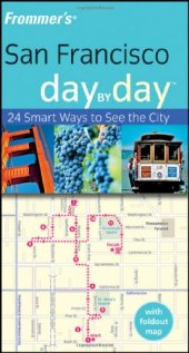 book Frommer's San Francisco Day by Day