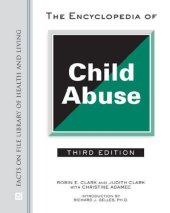 book The encyclopedia of child abuse