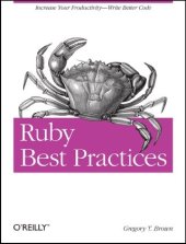 book Ruby Best Practices