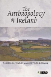 book The Anthropology of Ireland