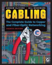 book Cabling: The Complete Guide to Copper and Fiber-Optic Networking