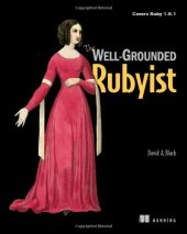 book The Well-Grounded Rubyist