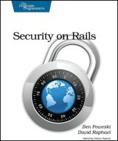 book Security on Rails