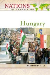 book Hungary