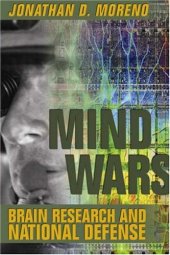 book Mind Wars: Brain Research and National Defense