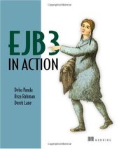 book EJB 3 in Action