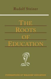 book The Roots of Education