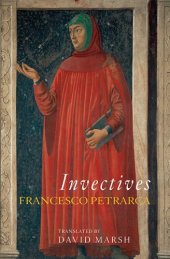 book Invectives