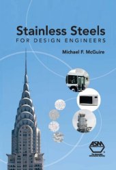 book Stainless Steels for Design Engineers