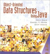 book Object-Oriented Data Structures In Java