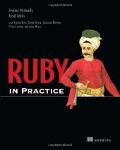 book Ruby in Practice