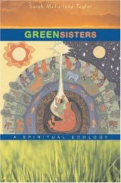 book Green Sisters: A Spiritual Ecology