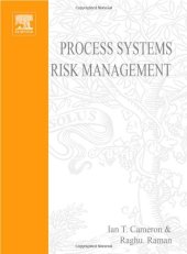 book Process Systems Risk Management