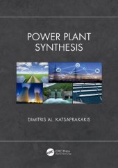 book Power Plant Synthesis