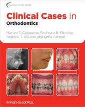 book Clinical Cases in Orthodontics