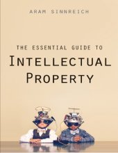 book The Essential Guide To Intellectual Property