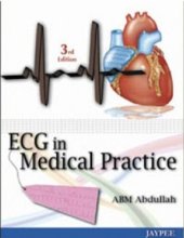 book ECG in medical practice