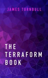 book The Terraform book