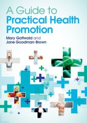 book A guide to practical health promotion