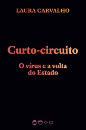 book Curto-circuito (Coleção 2020)