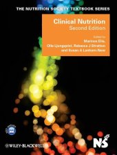 book Clinical Nutrition