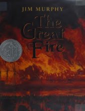 book The Great Fire