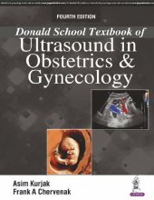 book Donald School Textbook of Ultrasound in Obstetrics & Gynecology