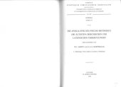 book Die Apokalypse des Pseudo-Methodius: Die ältesten griechisen und lateinischen Übersetzungen